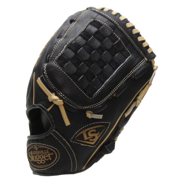 Louisville Slugger Dynasty Series: FGDY14-BK120: Image #299568