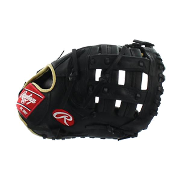 Rawlings GG Gamer Youth Pro Taper Series: GFMPTBC First Base Mitt: Image #306222