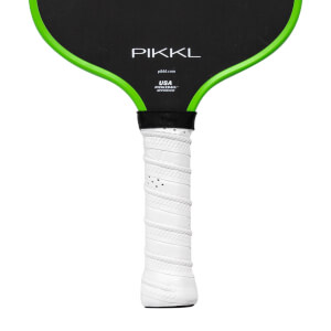 PIKKL Hurricane Pro 16mm Carbon Fiber Pickleball Paddle: Image #442035