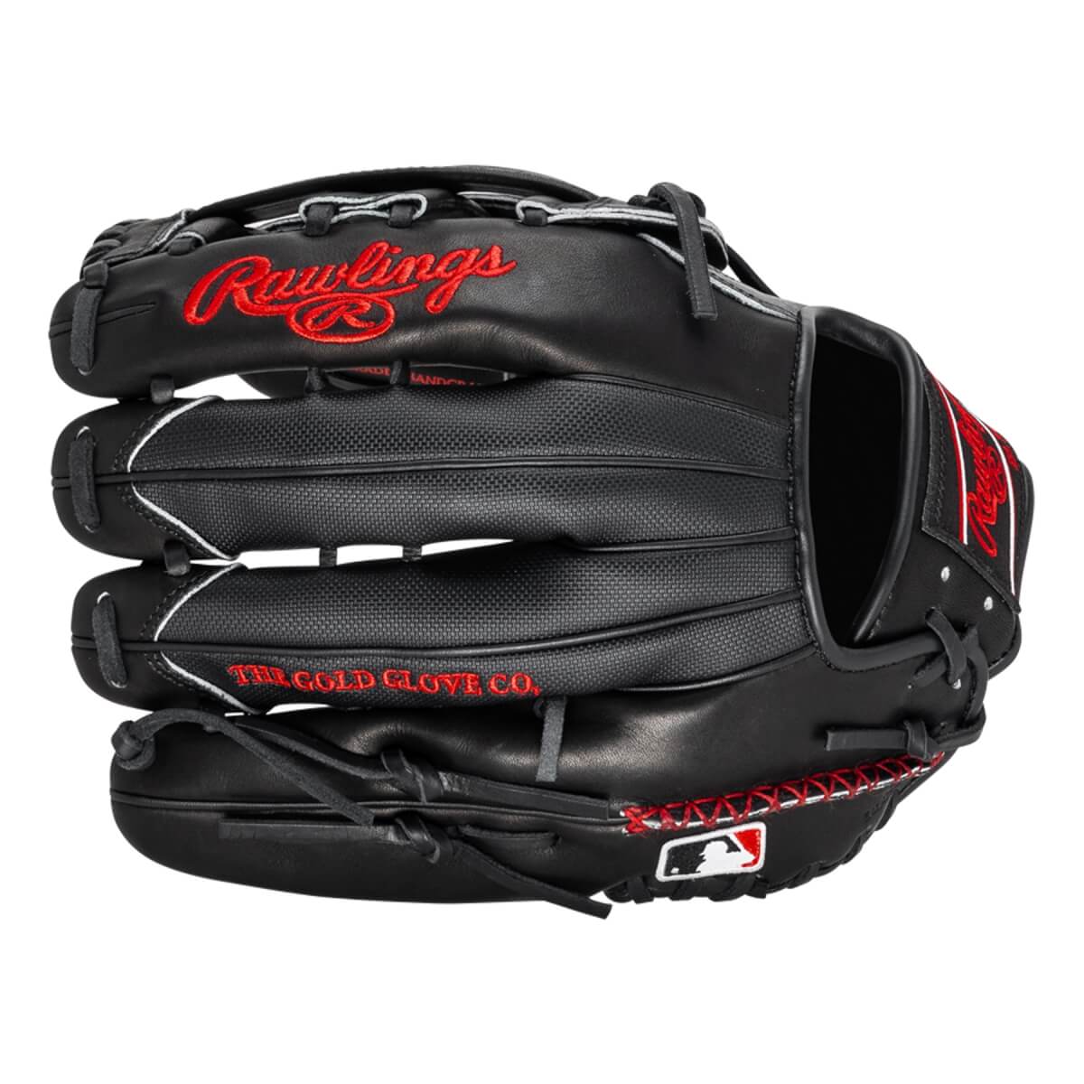 Rawlings Pro Preferred Speed Shell 12.75" Baseball Glove: PROS3039-6BSS: Image #435745