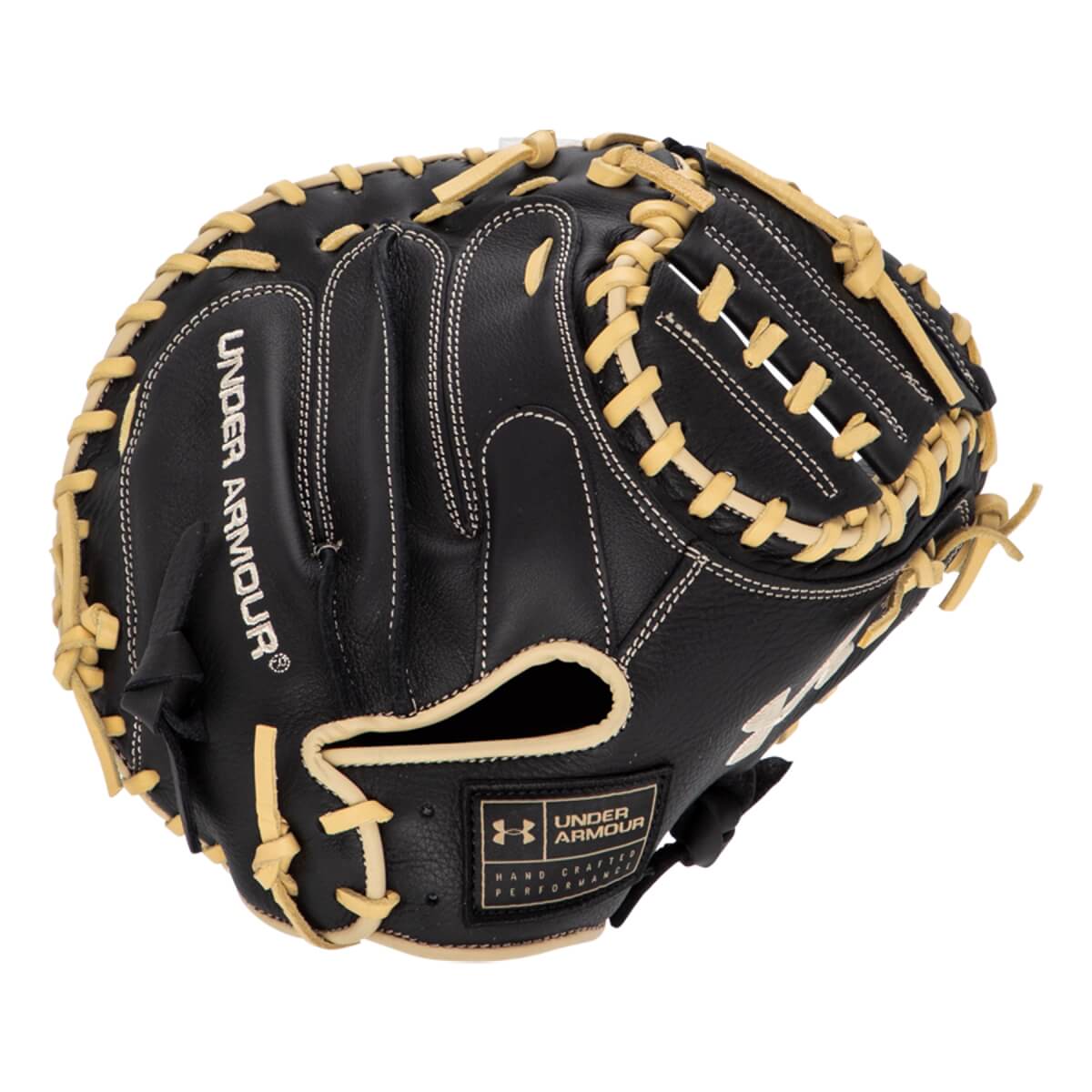 Under Armour Framer Series 31.5" Youth Baseball Catchers Mitt: UACM-101Y: Image #443027