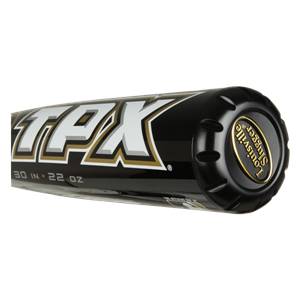 Louisville Slugger TPX Z-1000 Senior League Baseball Bat: SL12Z5