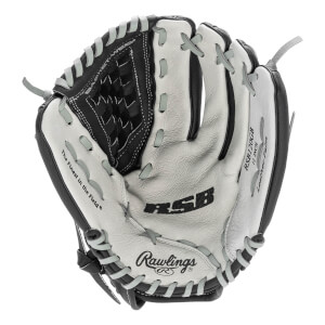 Rawlings RSB 12" Slow Pitch Softball Glove: RSB120GB: Image #430442