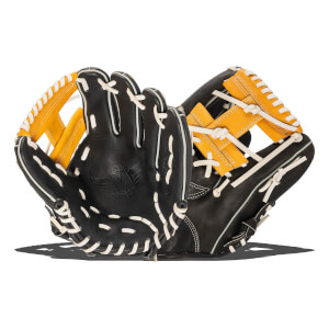 M^Powered X^Cellsior 11" Youth Baseball Glove: MPXC1100BTW: Image #431461
