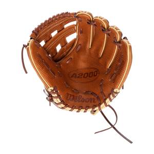 Wilson A2000 Spin Control SR32 Sierra Romero 12" Fastpitch Softball Glove: WBW10043412: Image #405883