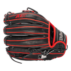 Wilson A1K 11.5" Baseball Glove: A1KRB16DP15R: Image #428714
