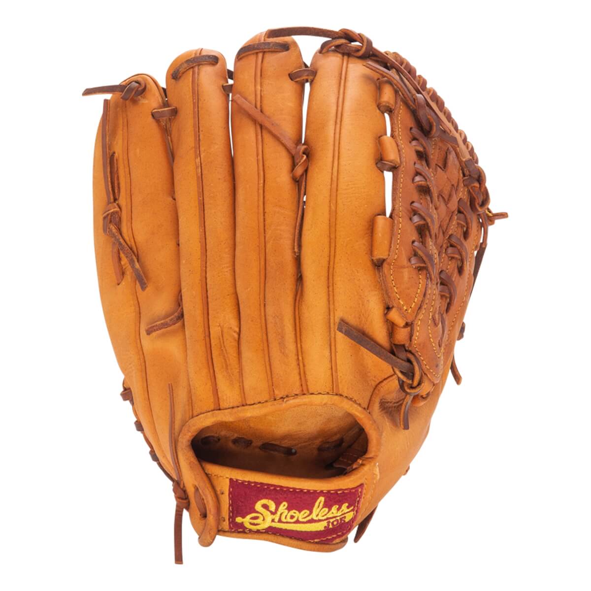Shoeless Joe Professional 14" Slow Pitch Softball Glove (1400BW