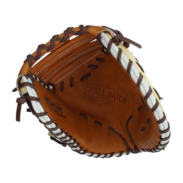 Easton Small Batch #39 12.75 Inch First Base Mitt: K70-39: Image #375749