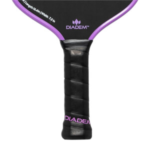 Diadem Warrior Edge Carbon Fiber Pickleball Paddle: Image #462235