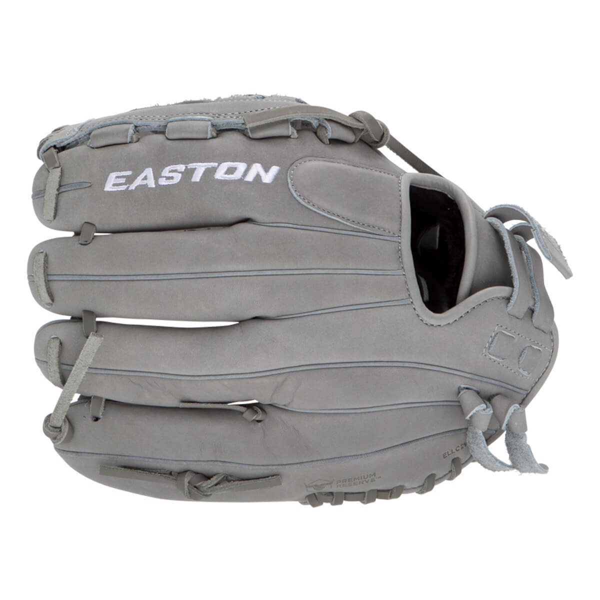 Easton Professional Collection Color Splash 12" Fastpitch Softball Glove: PCFP120-3G: Image #443556