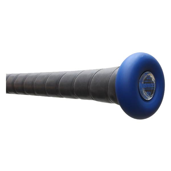 Marucci ONE BBCOR Baseball Bat: MCB1B Blue: Image #337468