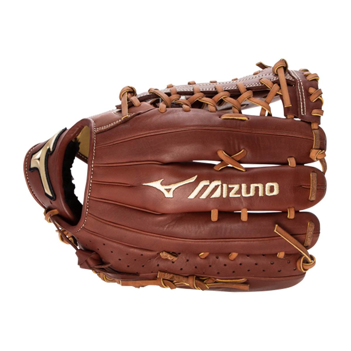 Mizuno Prime Elite 12.75'' Baseball Glove: GPE1275M: Image #412455