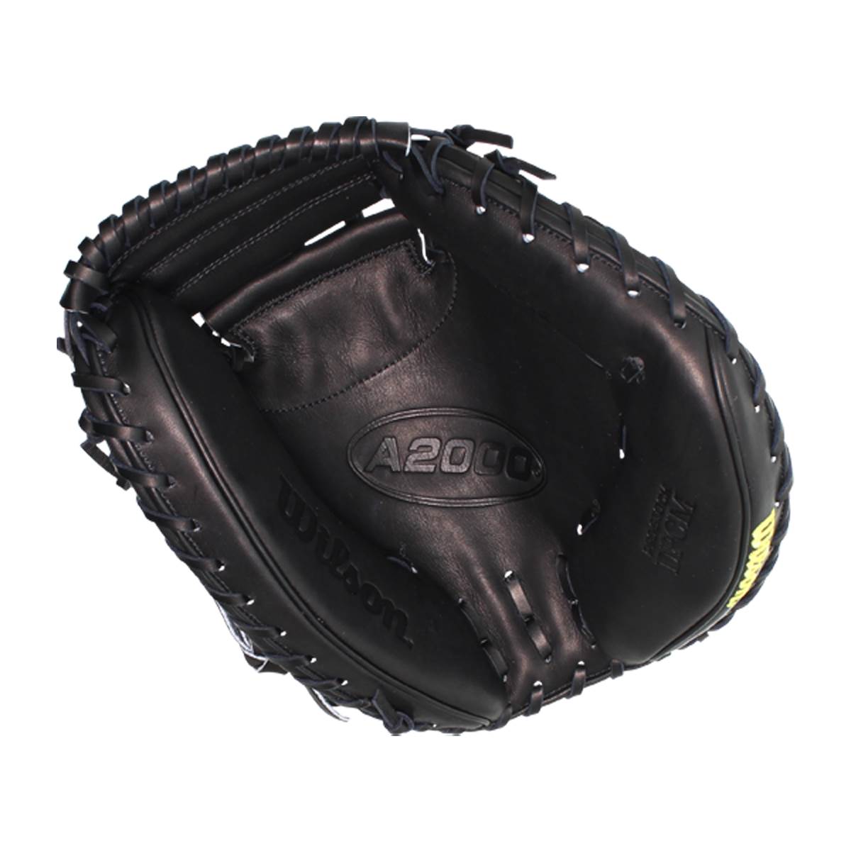 Wilson A2000 33" Catcher's Mitt (WTA2430PS33)