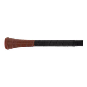 Warstic Gunner Black Viper BBCOR Baseball Bat: MBGNR24BLK: Image #441267