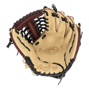 Rawlings HOH Mark Of A Pro 11.5" Baseball Glove: SP204-4CSH: Image #438337