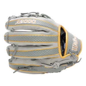 Wilson A2000 Super SnakeSkin 1786 11.5" Baseball Glove: WBW100793115: Image #420876