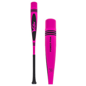 Victus Vibe Crayon -5 USSSA Baseball Bat: VSBVIB5C: Image #452127