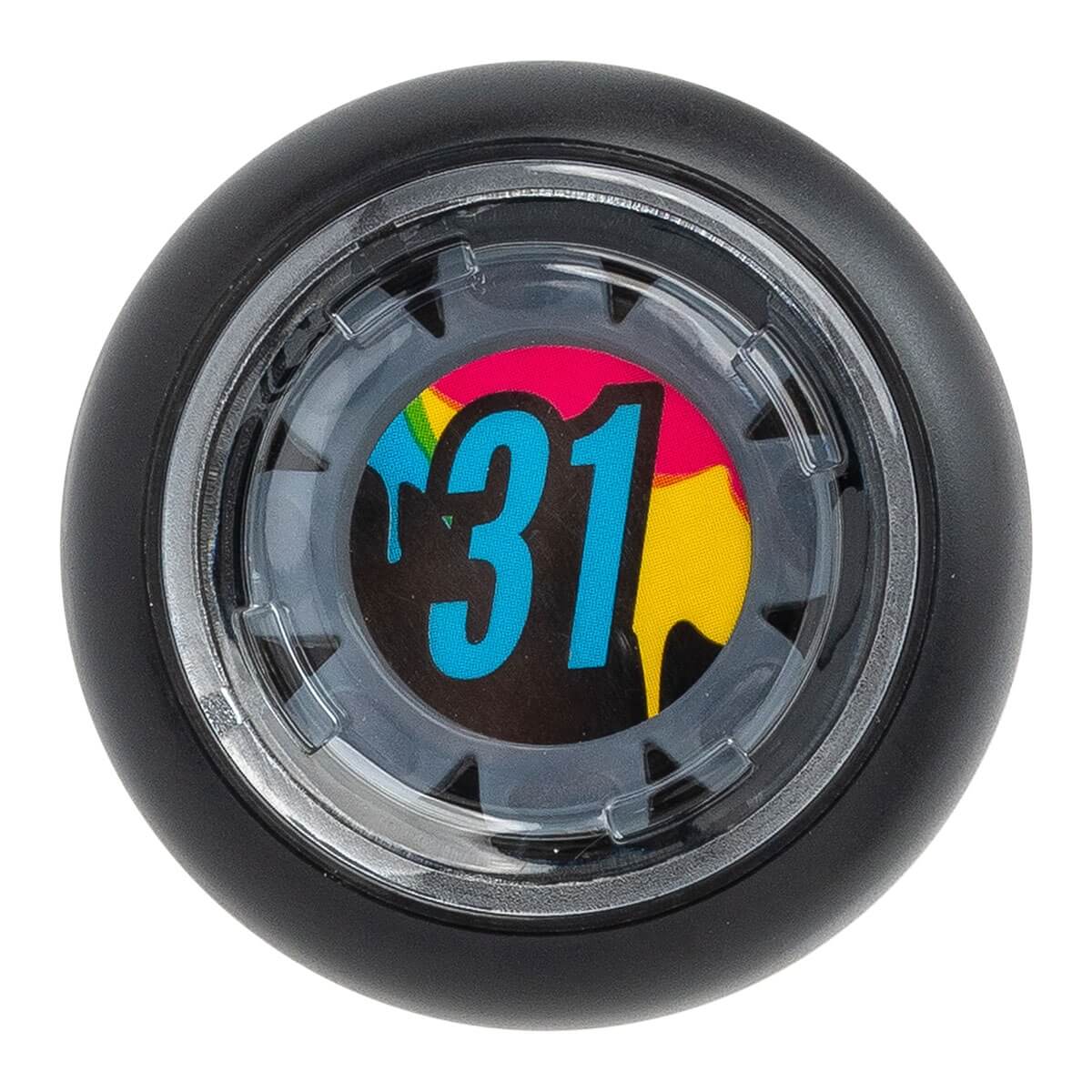 Victus Vibe -5 USSSA Baseball Bat: VSBVIB5: Image #435052