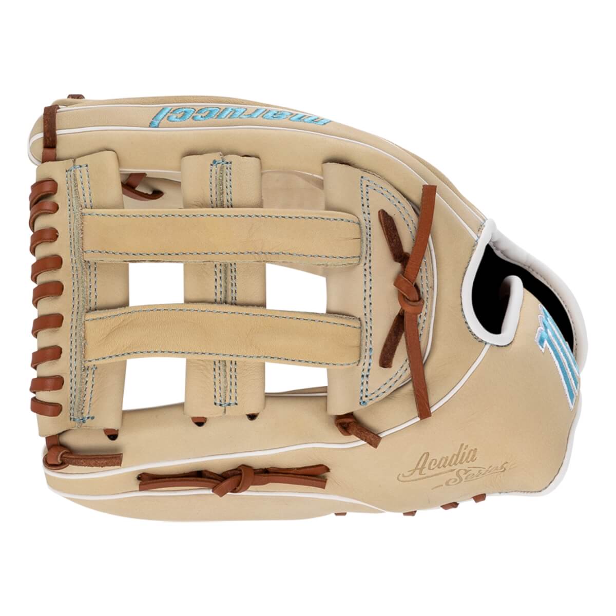 Marucci Acadia 12.5" Fastpitch Softball Glove: MFG3AC97R3FP-CM: Image #445235