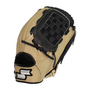 SSK Prospect JB9 Series 11" Youth Baseball Glove: S19JB3902: Image #381083