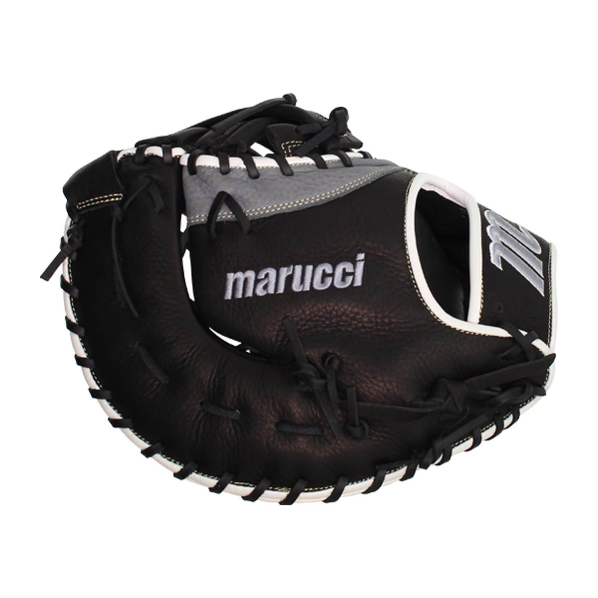 Marucci Oxbow Series 12.75" First Base Mitt MFGOX3