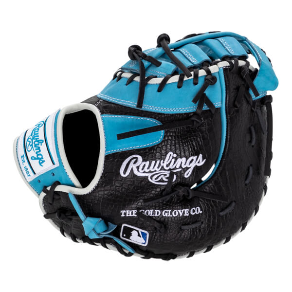 Rawlings Heart of the Hide 13" Baseball First Base Mitt: PRORDCT-10CB: Image #447975
