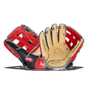 Rawlings Pro Preferred Ronald Acuna 12.75" Baseball Glove: PROSRA13C: Image #437167