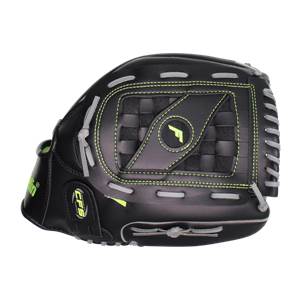 Franklin Field Master Series 14" Softball Slow Pitch Glove: FM22613: Image #373732