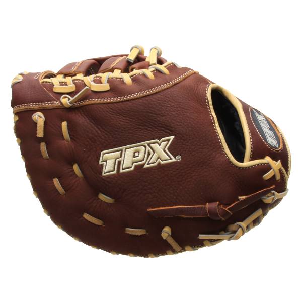 Louisville Slugger TPX 125 Series: 125SFB First Base Mitt *Demo*: Image #297001