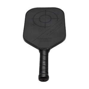 Engage Pursuit MX Graphite Pickleball Paddle: Image #423192