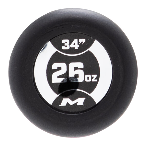 Miken Freak JR9 12" SuperMax USSSA Slow Pitch Softball Bat: MSU5JR1X: Image #453298