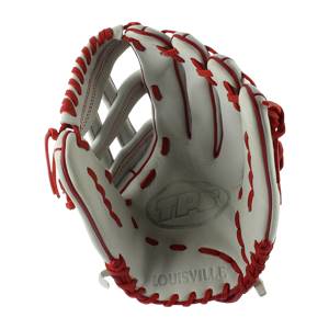Louisville Slugger TPS 14" Slow Pitch Softball Glove: WTLPSRS1814: Image #314427
