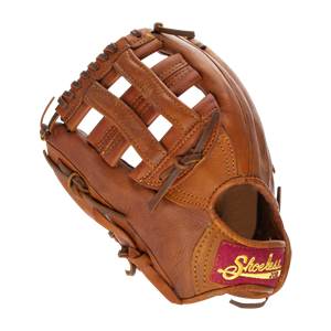 Shoeless Joe Professional 11.5" Baseball Glove: 1150HW: Image #403778