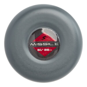 Stinger Missile BBCOR Baseball Bat: BBMSLE3: Image #416478