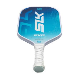 Selkirk SLK EVO Control 2.0 Max Middleweight Carbon Fiber Pickleball Paddle: Image #433472
