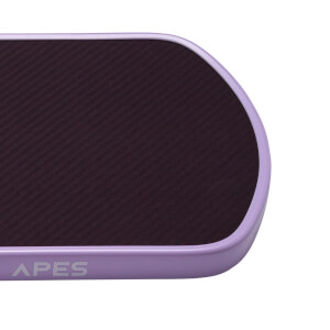 Pickleball Apes Pulse E Aramid Fiber Pickleball Paddle: Image #449430