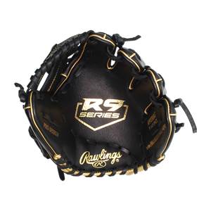 Rawlings R9 9.5" Training Baseball Glove: R9TRBG: Image #394229