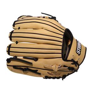 STEELO. 12 Custom Pro 11.5" Baseball Glove: ONEP12CAML1150I: Image #398657