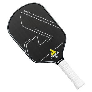JOOLA Vision CGS 14mm Middleweight Carbon Fiber Pickleball Paddle: Image #419925