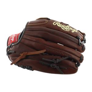 Rawlings Sandlot Series 12.5" Youth Baseball Glove: S1250HB: Image #317438