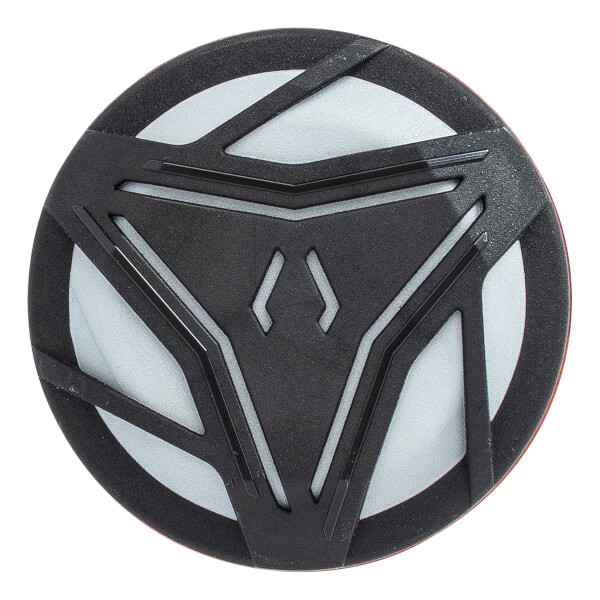 DeMarini Zoa -8 USSSA Baseball Bat: WBD2467010: Image #436186