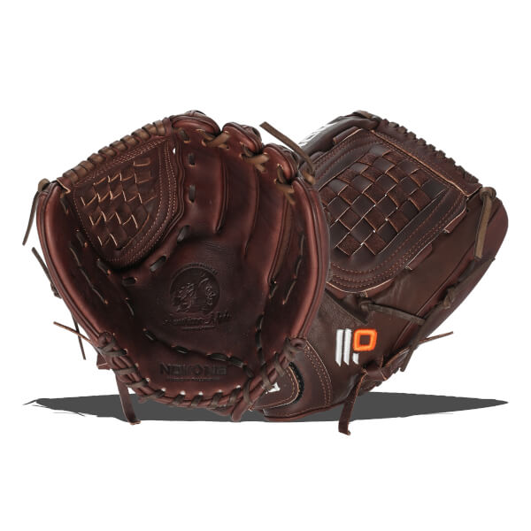 mizuno left handed catchers mitt