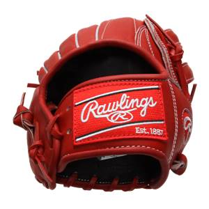 Rawlings Heart of the Hide Bryce Harper Series: PROHARP34S: Image #302563