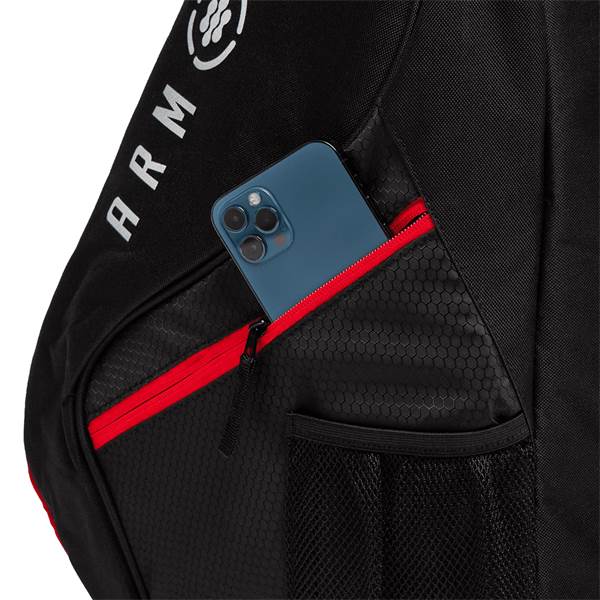 Armour ProBag Backpack: Image #409442