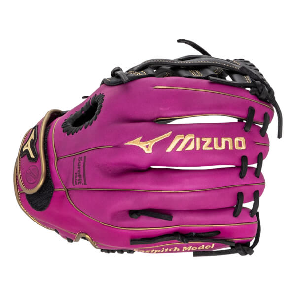 Mizuno MVP Prime 12" Fastpitch Softball Glove: GMVP1200PF5: Image #454232