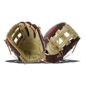 Marucci BR450 Series 12.5" Baseball Glove: MFGBR125H: Image #316162