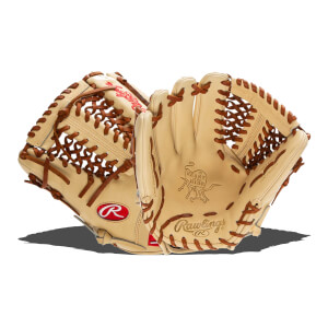 Rawlings Heart of the Hide 11.75" Baseball Glove: PRO205-4CT: Image #421982