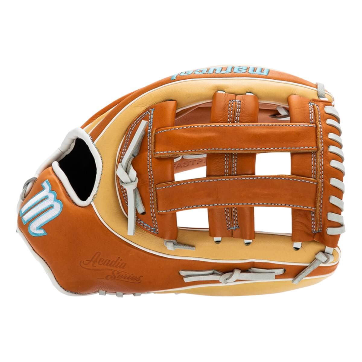 Marucci Acadia 12.5" Fastpitch Softball Glove: MFGACFP97R3: Image #425964
