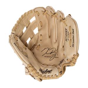 Rawlings Sure Catch Kris Bryant 10.5" Youth Baseball Glove: SC105KB: Image #405300