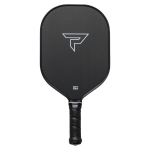 Paddletek Bantam ALW-C 14.3 Carbon Fiber Pickleball Paddle: Image #439363
